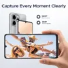 DOOGEE Note 58 Unlocked Cell Phone,Android 15 Smartphone with 32GB+128GB/2TB TF Expand,6250mAh Battery, 6.75"HD+ 90Hz Cellphone,4G Dual SIM Mobile Smart Phones, Widevine L1/NFC/OTG/Face Unlock,Natural