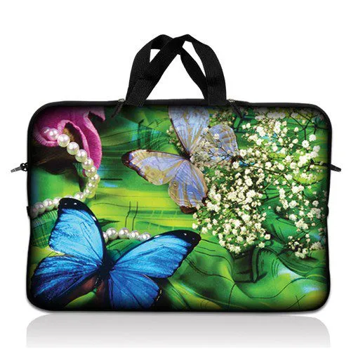 10" 10.1" 10.2" 9" 8" Laptop Sleeve Netbook Sleeve Bag Case Cover Tablet