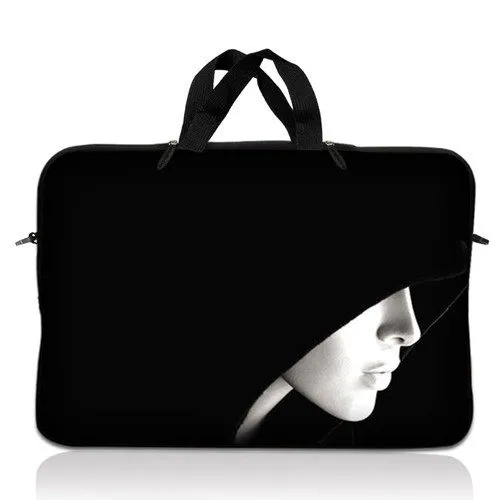 10" 10.1" 10.2" 9" 8" Laptop Sleeve Netbook Sleeve Bag Case Cover Tablet