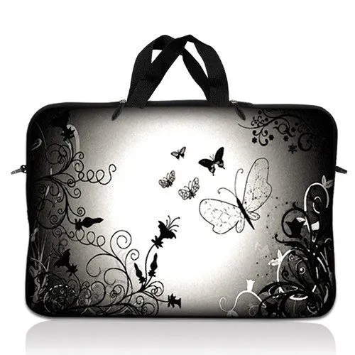 10" 10.1" 10.2" 9" 8" Laptop Sleeve Netbook Sleeve Bag Case Cover Tablet