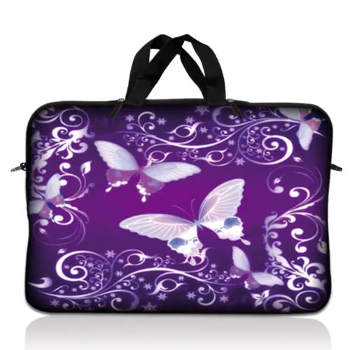 10" 10.1" 10.2" 9" 8" Laptop Sleeve Netbook Sleeve Bag Case Cover Tablet