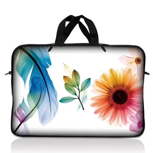 10" 10.1" 10.2" 9" 8" Laptop Sleeve Netbook Sleeve Bag Case Cover Tablet