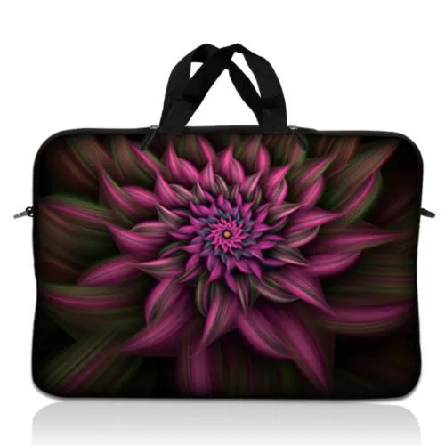 10" 10.1" 10.2" 9" 8" Laptop Sleeve Netbook Sleeve Bag Case Cover Tablet