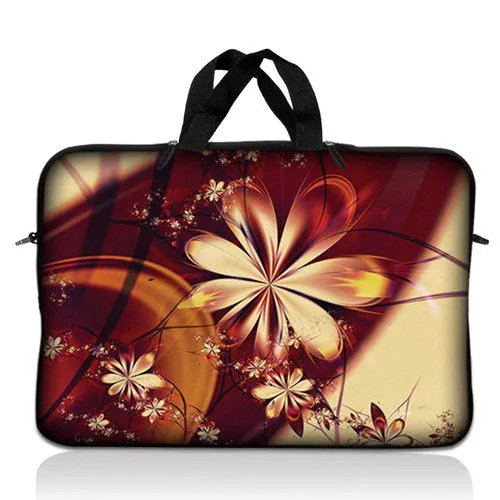 10" 10.1" 10.2" 9" 8" Laptop Sleeve Netbook Sleeve Bag Case Cover Tablet