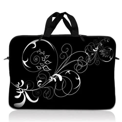 10" 10.1" 10.2" 9" 8" Laptop Sleeve Netbook Sleeve Bag Case Cover Tablet