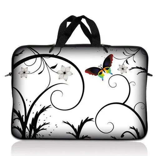 10" 10.1" 10.2" 9" 8" Laptop Sleeve Netbook Sleeve Bag Case Cover Tablet