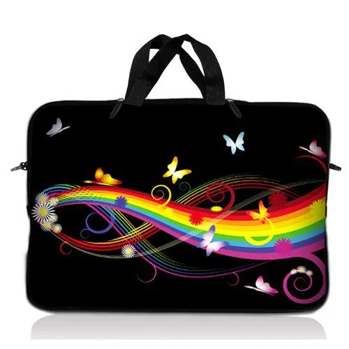 10" 10.1" 10.2" 9" 8" Laptop Sleeve Netbook Sleeve Bag Case Cover Tablet