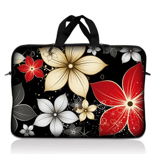 10" 10.1" 10.2" 9" 8" Laptop Sleeve Netbook Sleeve Bag Case Cover Tablet