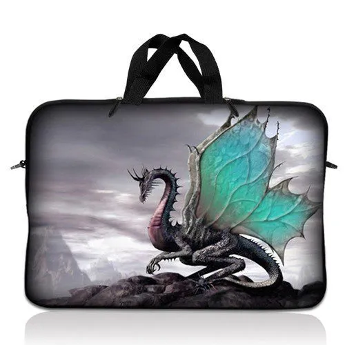 10" 10.1" 10.2" 9" 8" Laptop Sleeve Netbook Sleeve Bag Case Cover Tablet