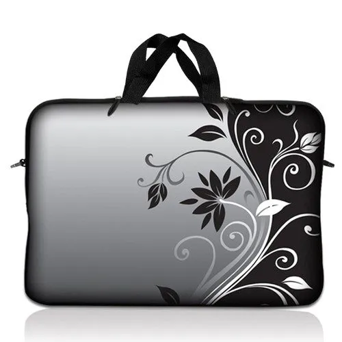 10" 10.1" 10.2" 9" 8" Laptop Sleeve Netbook Sleeve Bag Case Cover Tablet