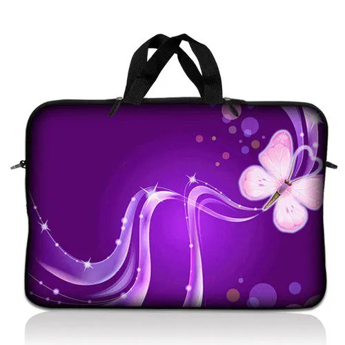 10" 10.1" 10.2" 9" 8" Laptop Sleeve Netbook Sleeve Bag Case Cover Tablet