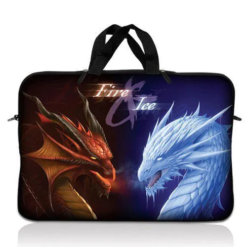 10" 10.1" 10.2" 9" 8" Laptop Sleeve Netbook Sleeve Bag Case Cover Tablet