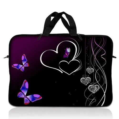 10" 10.1" 10.2" 9" 8" Laptop Sleeve Netbook Sleeve Bag Case Cover Tablet