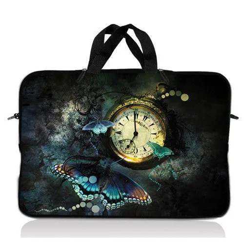 10" 10.1" 10.2" 9" 8" Laptop Sleeve Netbook Sleeve Bag Case Cover Tablet