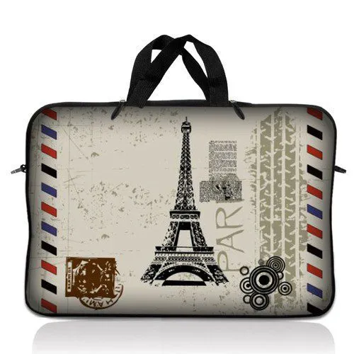 10" 10.1" 10.2" 9" 8" Laptop Sleeve Netbook Sleeve Bag Case Cover Tablet