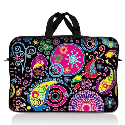 10" 10.1" 10.2" 9" 8" Laptop Sleeve Netbook Sleeve Bag Case Cover Tablet