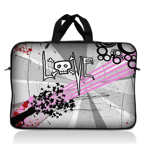10" 10.1" 10.2" 9" 8" Laptop Sleeve Netbook Sleeve Bag Case Cover Tablet