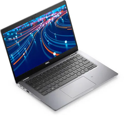 Dell Latitude Touchscreen Laptop 13.3” FHD 8GB RAM 128GB SSD 4-Core i5 Win 10