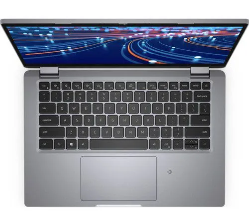 Dell Latitude Touchscreen Laptop 13.3” FHD 8GB RAM 128GB SSD 4-Core i5 Win 10