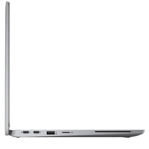 Dell Latitude Touchscreen Laptop 13.3” FHD 8GB RAM 128GB SSD 4-Core i5 Win 10