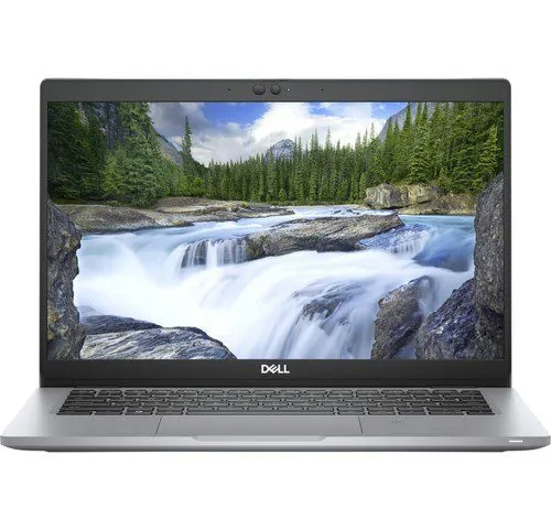Dell Latitude Touchscreen Laptop 13.3” FHD 8GB RAM 128GB SSD 4-Core i5 Win 10