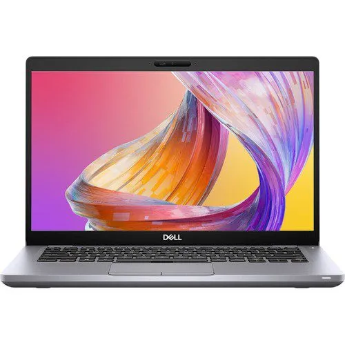 Dell Latitude Laptop 14" FHD Quad Core i5 4.2GHz 16GB RAM 256GB SSD Windows 10