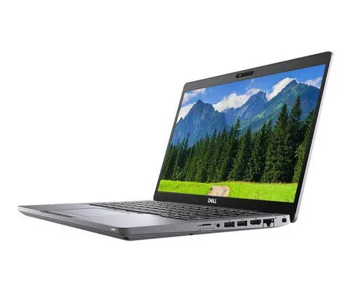 Dell Latitude Laptop 14" FHD Quad Core i5 4.2GHz 16GB RAM 256GB SSD Windows 10