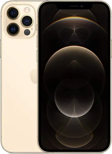 Apple iPhone 12 Pro, 128/256/512GB - Fully Unlocked - Used Excellent