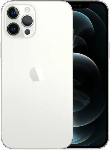 Apple iPhone 12 Pro, 128/256/512GB - Fully Unlocked - Used Excellent