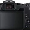 Canon EOS RP Full-Frame Mirrorless Interchangeable Lens Camera + RF24-105mm Lens F4-7.1 is STM Lens Kit- Compact and Lightweight for Traveling and Vlogging, Black (3380C132)