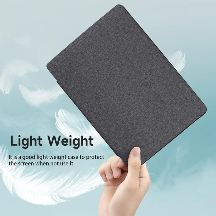 10 inch Android 14 Tablet, 6GB RAM 32GB ROM Powerful Quad-core CPU, 1280*800 Resolution Screen Tablet PC, 8MP Camera, 6000mAh Battery Computer, 2 in 1 Tablets with Keyboard, Case, Mouse, Stylus Laptop
