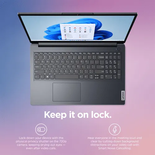 2025 Lenovo IdeaPad Laptop Notebook 15.6 Intel Processor Upto 20GB RAM 1TB SSD