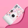 xo, Fetti ERAS Disposable Camera - 24 Exposure Film | Bachelorette Photo Supplies, Cute Birthday Party Activity, Bridesmaid Gift, Concert Pictures