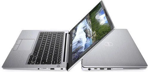 Dell Latitude 7400 14" HD Laptop Computer Core i5 16GB RAM 256GB SSD Windows 11