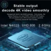 CHUWI - 13.3" Laptop - Intel Celeron 2.8GH- 8GB Memory - 256GB SSD - HDMI Silver