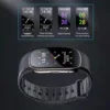 Voice Activated Digital Audio Voice Recorder Bracelet Wrist Watch MP3 Player USA