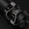 Voice Activated Digital Audio Voice Recorder Bracelet Wrist Watch MP3 Player USA