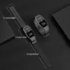 Voice Activated Digital Audio Voice Recorder Bracelet Wrist Watch MP3 Player USA