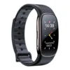 Voice Activated Digital Audio Voice Recorder Bracelet Wrist Watch MP3 Player USA
