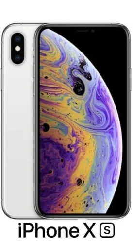 Apple iPhone X XR XS XS Max 64GB 128GB 256GB - Unlocked Verizon AT&T T-Mobile