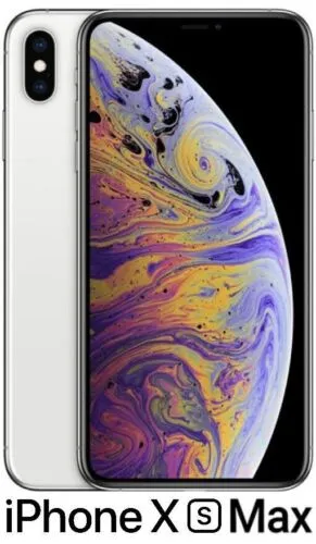 Apple iPhone X XR XS XS Max 64GB 128GB 256GB - Unlocked Verizon AT&T T-Mobile
