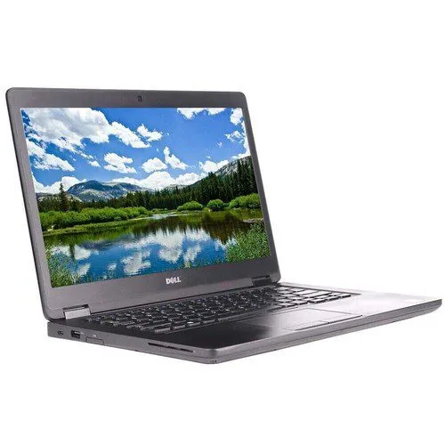 Dell Latitude 5490 Laptop 14” Intel Core i5 8GB RAM 128GB SSD Windows 11 HDMI