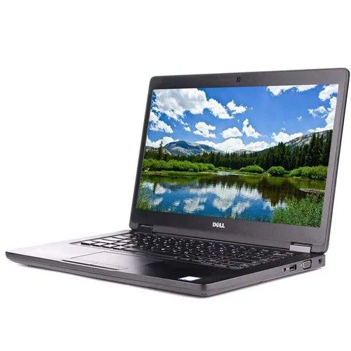 Dell Latitude 5490 Laptop 14” Intel Core i5 8GB RAM 128GB SSD Windows 11 HDMI