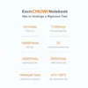 CHUWI- 13.3" Laptop - Intel Celeron 2.8GH- 8GB Memory - 256GB SSD-HDMI Gray