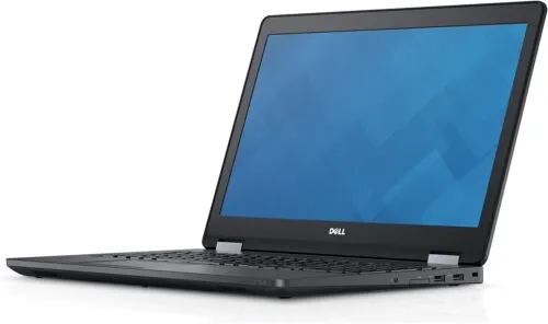 ~Clearance~ 15.6" DELL Latitude Laptop: Intel i5! 8GB RAM~256GB SSD! Windows 10