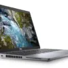 Dell Precision 15.6" Touchscreen Laptop Core i5 4.4GHz 8GB RAM 256GB SSD Win 10