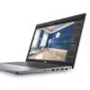 Dell Precision 15.6" Touchscreen Laptop Core i5 4.4GHz 8GB RAM 256GB SSD Win 10