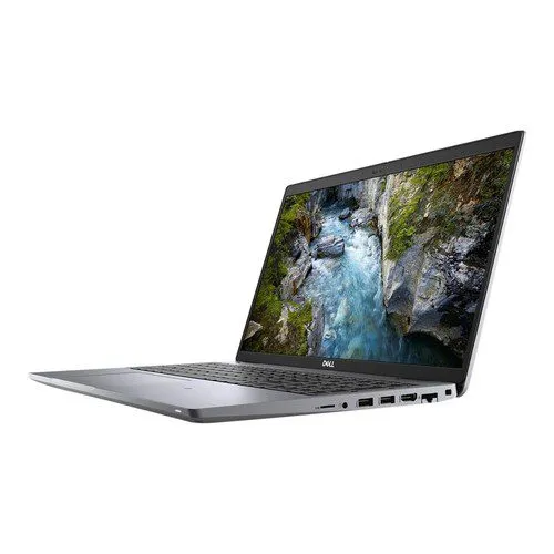 Dell Precision 15.6" Touchscreen Laptop Core i5 4.4GHz 8GB RAM 256GB SSD Win 10