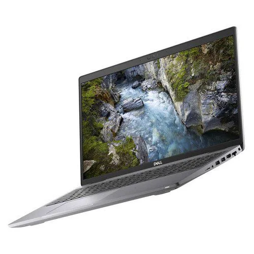 Dell Precision 15.6" Touchscreen Laptop Core i5 4.4GHz 8GB RAM 256GB SSD Win 10