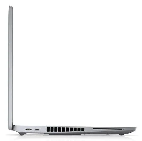Dell Precision 15.6" Touchscreen Laptop Core i5 4.4GHz 8GB RAM 256GB SSD Win 10